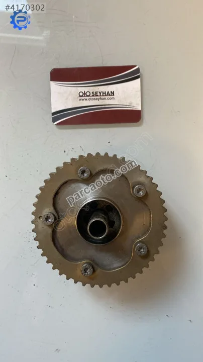 04E109088AN 1.2 tsi eksantrik kasnağı