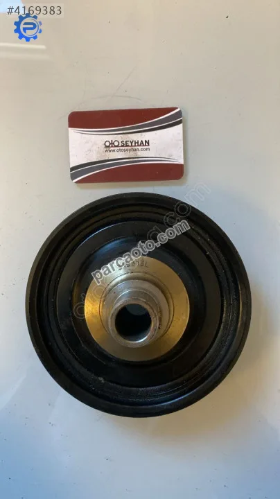 7624102 762410293 bmw x1 e84 krank kasnağı
