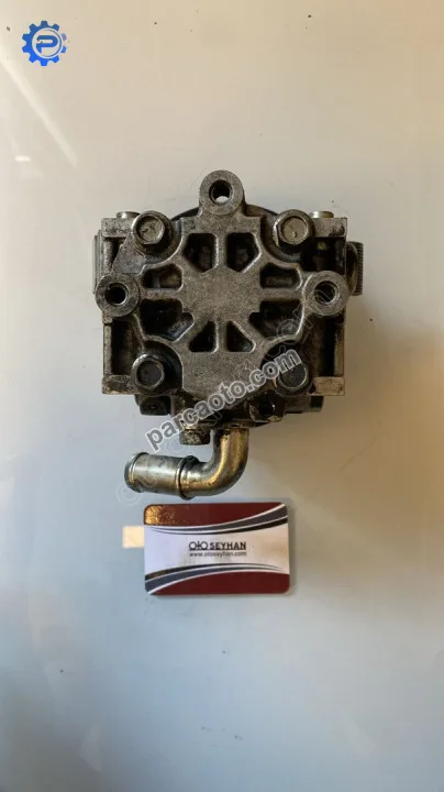 Ford Cargo Direksiyon Pompası - Adana Seyhan