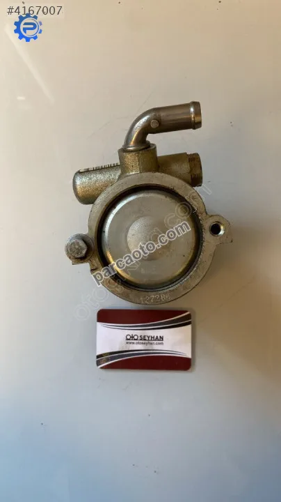 7700419118 Renault symbol 1.2 benzinli 2012 direksiyon pompası