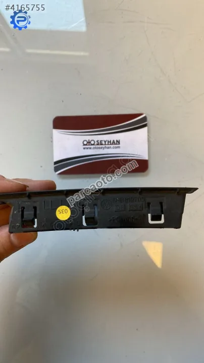 Volkswagen Tiguan Kalorifer Izgarası - Adana Seyhan