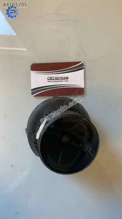 seat ibiza cordoba havalandırma ızgarası difüzör çerçevesiz