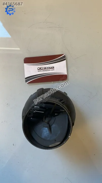 seat ibiza cordoba göğüs havalandırma ızgarası difüzör