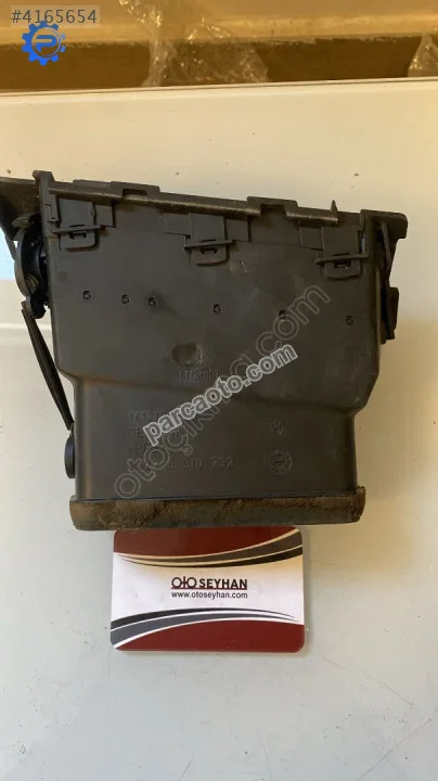 6953620 695362001 64226910732 bmw 5 serisi e60 sağ havalandırma