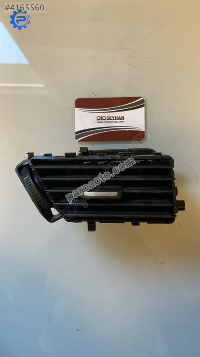 64229258354 bmw X1 E84 orta sol havalandırma difüzör