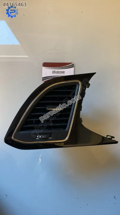 5F1820901D seat leon 17-20 sol havalandırma ızgarası difüzör