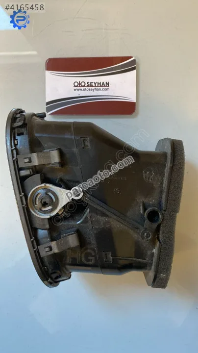 5M0819759 5N0819710 vw tiguan sağ havalandırma ızgarası difüzör