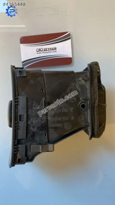 5K0819741C 5K0819703K golf 6 sol havalandırma difüzör