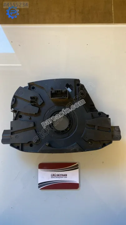 9115165 6976394 bmw 5 serisi e60 e61 airbag sargısı ve açı sensör