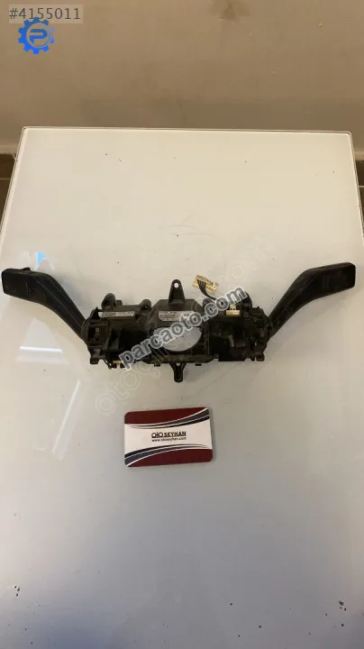 Volkswagen Jetta Silecek Kolu - Adana Seyhan