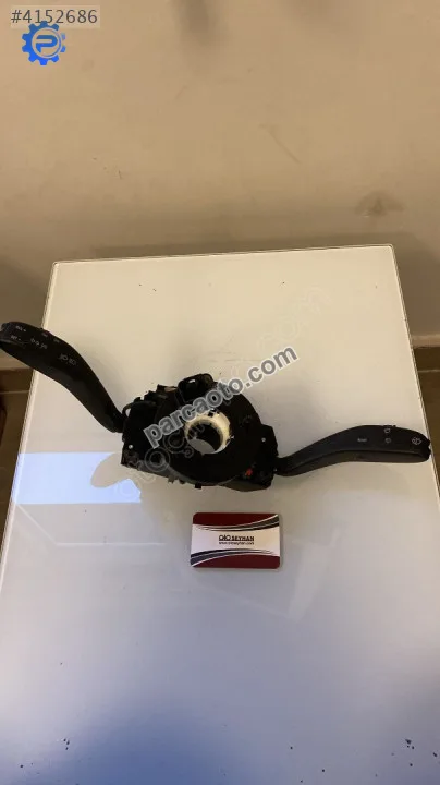 Volkswagen Transporter Silecek Kolu - Adana Seyhan