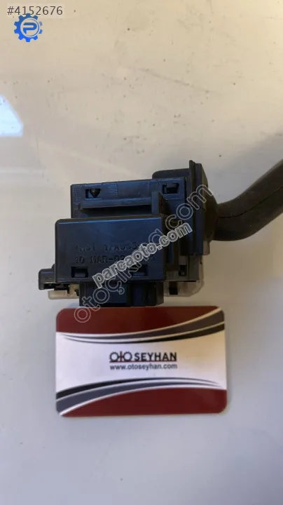 4M5T-17A553-AD Ford focus silecek kolu