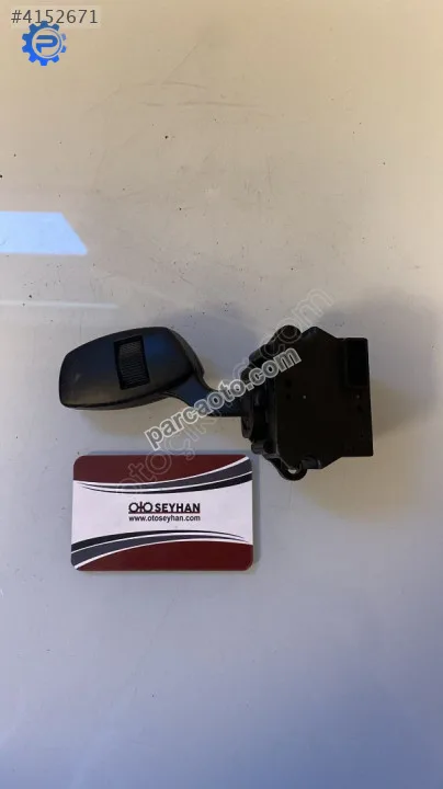 6924106-03 01206100-06 bmw 5 serisi silecek kolu