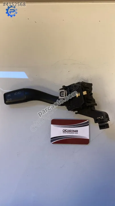 8P0953513A audi a3 2008 sinyal kolu