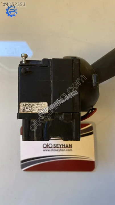 E1109576 2012 renault symbol sinyal kolu