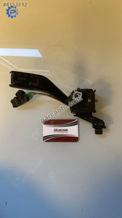 1K0953513A vw jetta 2009 sinyal kolu
