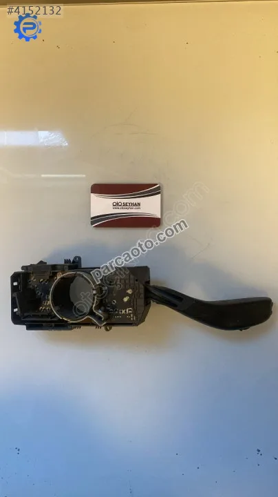 6Q0953503DQ vw polo 2012 silecek kolu