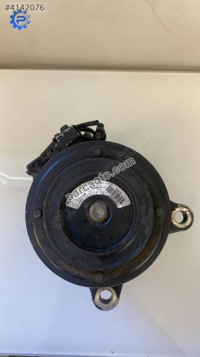 64529216466 6452921646604 bmw x1 e84 klima kompresörü