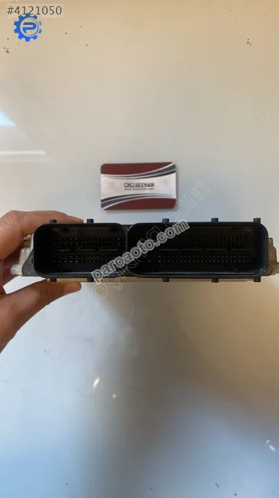 03G906016DM vw caddy 1.9 bjb motor beyni