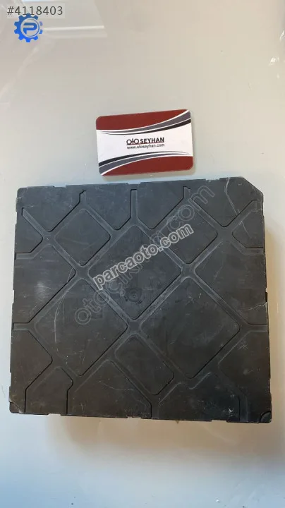 5Q0937084CF vw tiguan 2017 konfor beyni