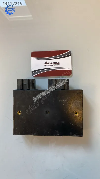 1J0959799AH bora passat golf 4 konfor beyni