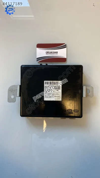 95400-2Y322 BCM HYUNDAİ IX35 2.0 CRDI konfor beyni