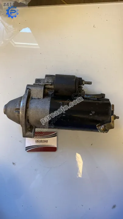 068911024F passat b 5.5 1.9 dizel marş dinamosu