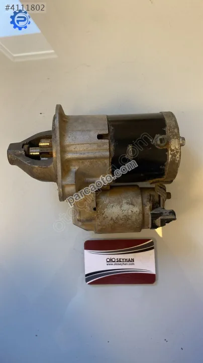 36100-2B200 Hyundai ix35 marş dinamosu