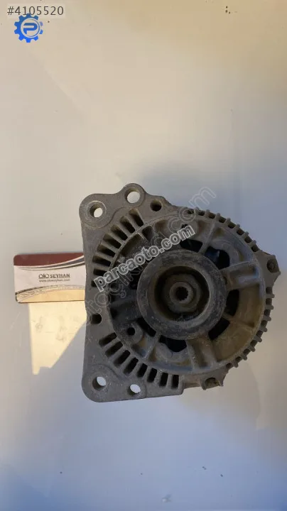 028903018 polo classic 1.6 aft motor şarj dinamo 028 903 018