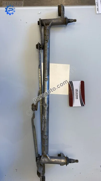 6R1955023A Polo ibiza ön cam silecek mekanizması