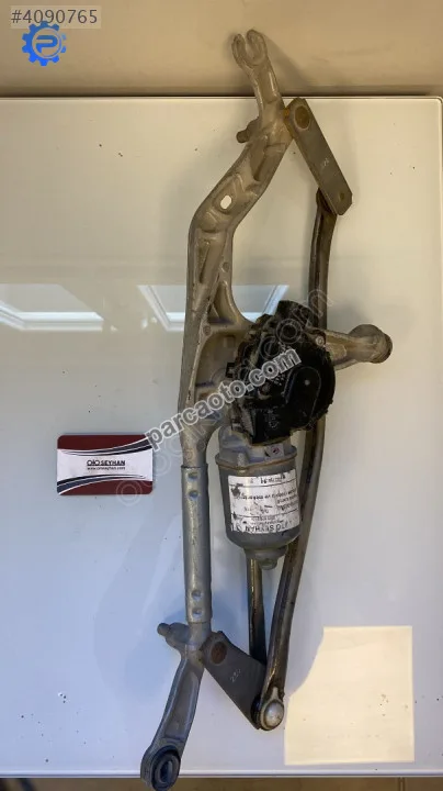 85110-02340 toyota corolla ön silecek motoru ve mekanizması