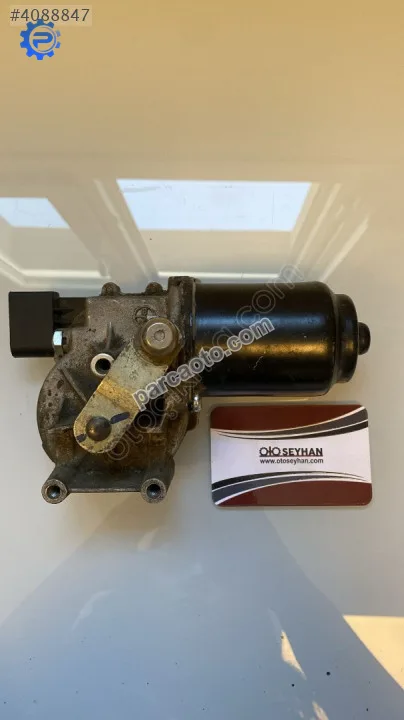 6R1955113A Polo ibiza ön silecek motoru