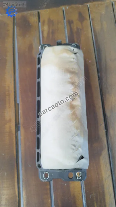 1T0880204E Caddy 2004- 2015 göğüs sağ yolcu airbagi