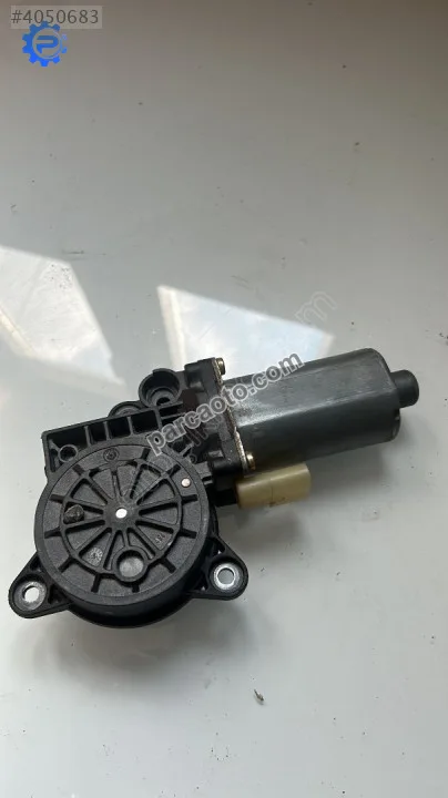 0120921939 ford fiesta sağ ön cam motoru 2002-2009