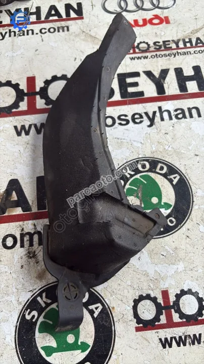 13293444 opel astra j ön çamurluk süngeri