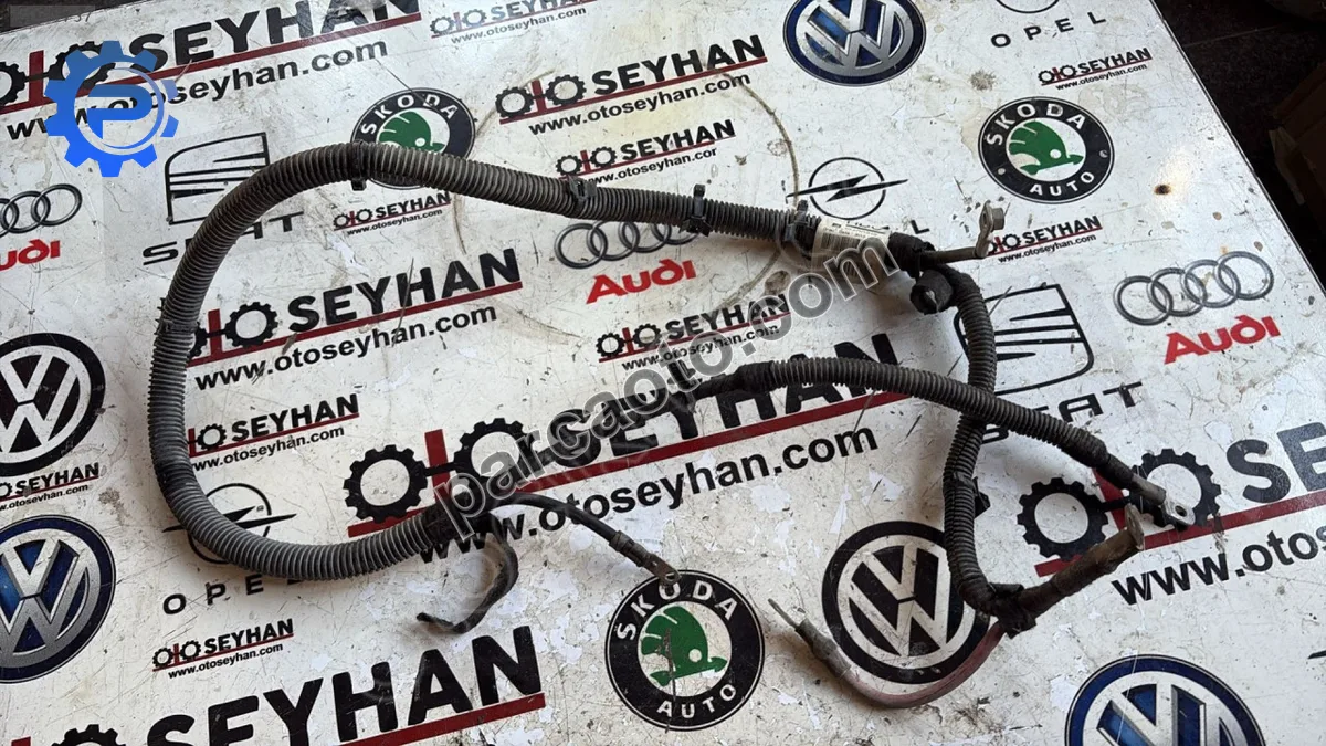 13400212 opel astra j 1.6 benzinli şarj dinamosu tesisatı