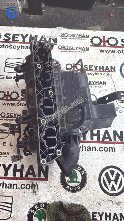 2900315249 1.6 benzinli opel astra j emme manifoldu