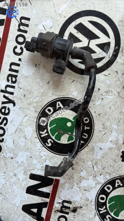 13110331 opel astra j 1.6 vakum kontrol vanası