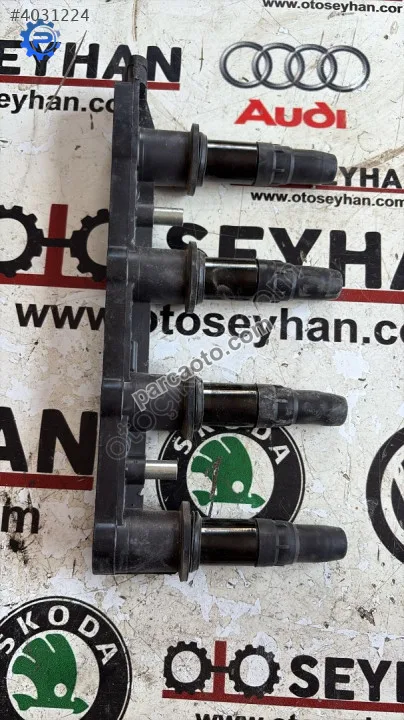 55584404 opel astra j 1.6 benzinli ateşleme bobini