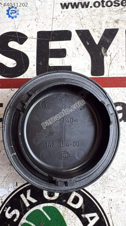 147354-00 opel astra j 1.6 far kapağı 147354-00
