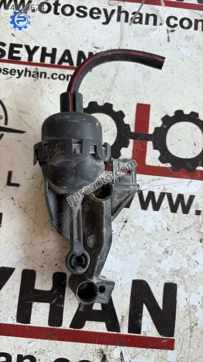 2900315469 opel astra j 1.6 emme manifoldu kelebek vakumu