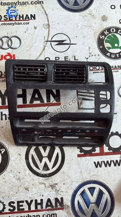 55412-12490 toyota corolla efsane kasa ızgara teyp çerçevesi