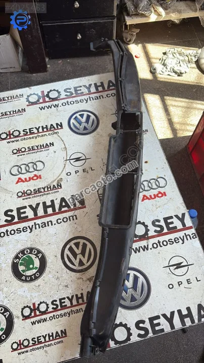 55950-12180 corolla efsane kasa göğüs iç havalandırma kanalı