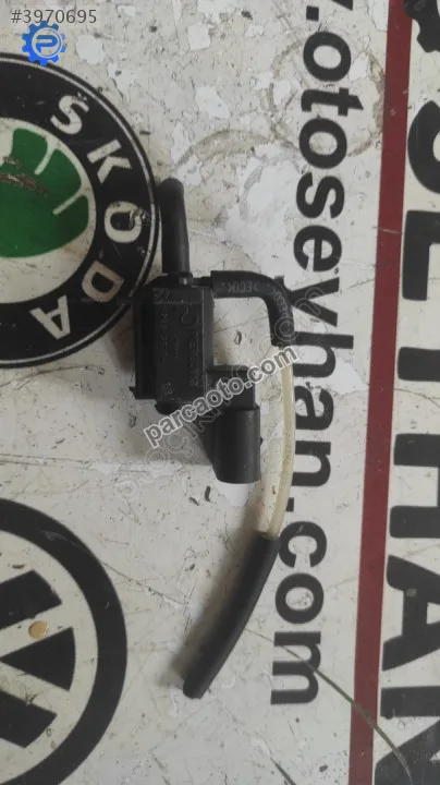 037906283C bse motor selenoid valfi