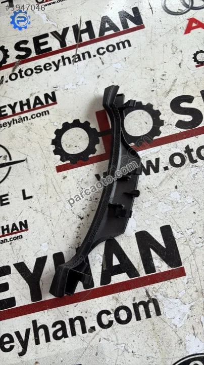 5K0857053D vw golf 6 kilometre saati çerçevesi