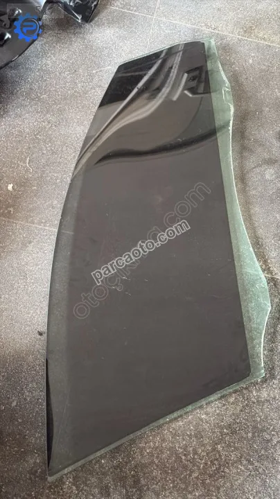 5K4845201B vw golf 6 sol ön cam