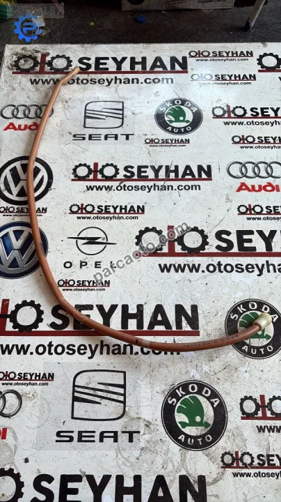 5N0877231 vw tiguan 2015 sanruf su tahliye hortumu .