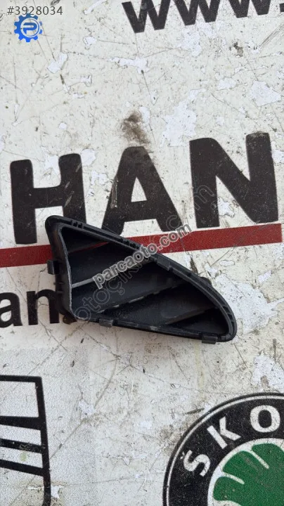 5N0819706B vw tiguan 2015 sağ göğüs havalandırma ızgarası