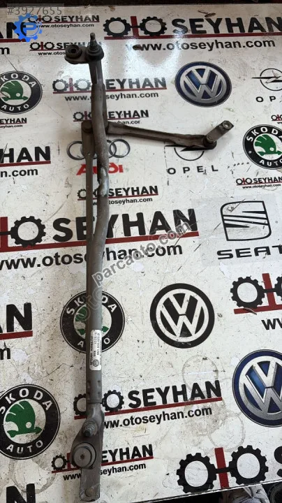 5N1955023D vw tiguan 2015 ön silecek mekanizması