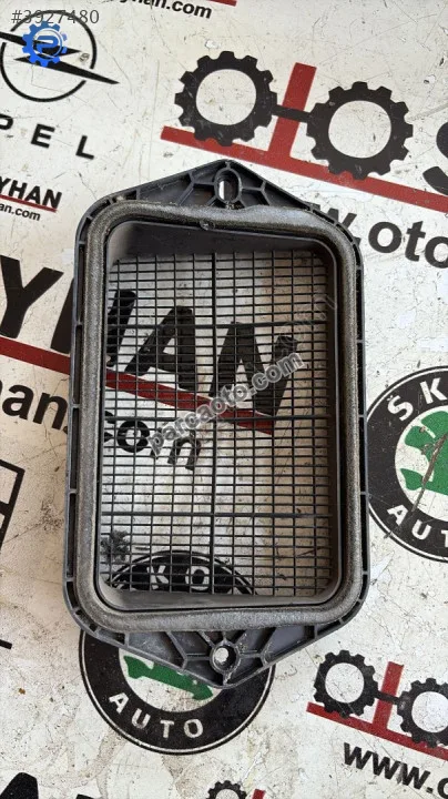 5N0815479 vw tiguan 2015 ön sol dış havanladırma ızgarası